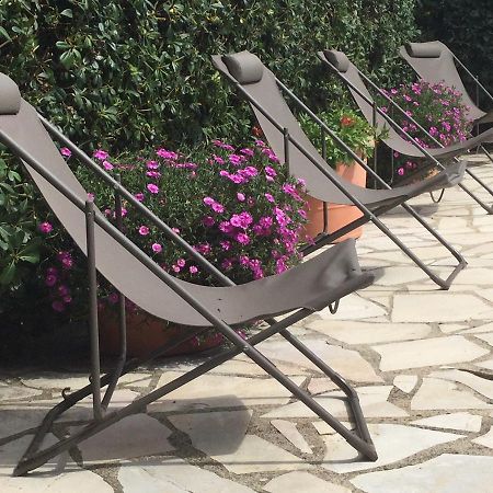 "La Valeriane" Apartment Grasse Exterior photo